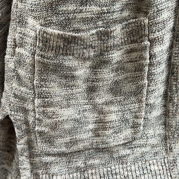LOFT Women’s Open Cardigan (size small) - Picture 4 of 4